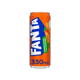 πορτοκαλάδα κόκκινη ή μπλε ή exotic zero ή SPRITE γκαζόζα