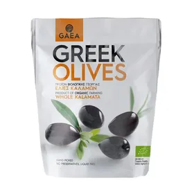 Ελιές Καλαμών GAEA Βιολογικές 150g