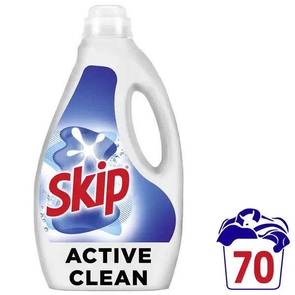 Υγρό Active Clean 70μεζ.