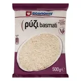 Economy Ρύζι Basmati 500γρ