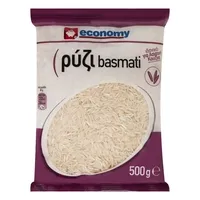 Economy Ρύζι Basmati 500γρ