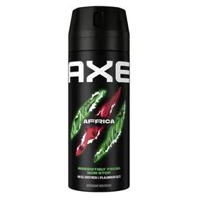 αποσμητικό spray Africa 150ml