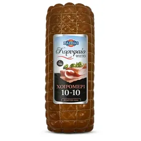 Πασσιάς Κορυφαίο Ψητό Χοιρομέρι 10-10 1 kg