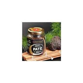 ΜΦΙΜ Πάστα Μαύρης Τρούφας 90 GR