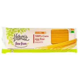 NATURE'S PROMISE Σπαγγέτι Χωρίς Γλουτένη 500g