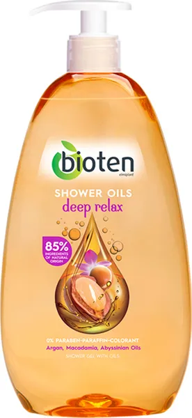 BIOTEN όλα τα shower gel 750ml