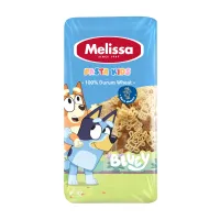 Ζυμαρικά για παιδιά Bluey Melissa Pasta kids 400 g