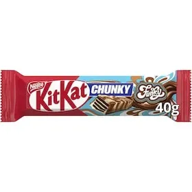 Γκοφρέτα Σοκολάτα Chunky Funky