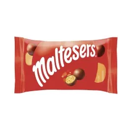 MALTESERS Σοκολατένια Κουφετάκια Γάλακτος 37gr