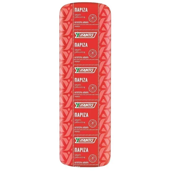 IFANTIS πάριζα βραστή