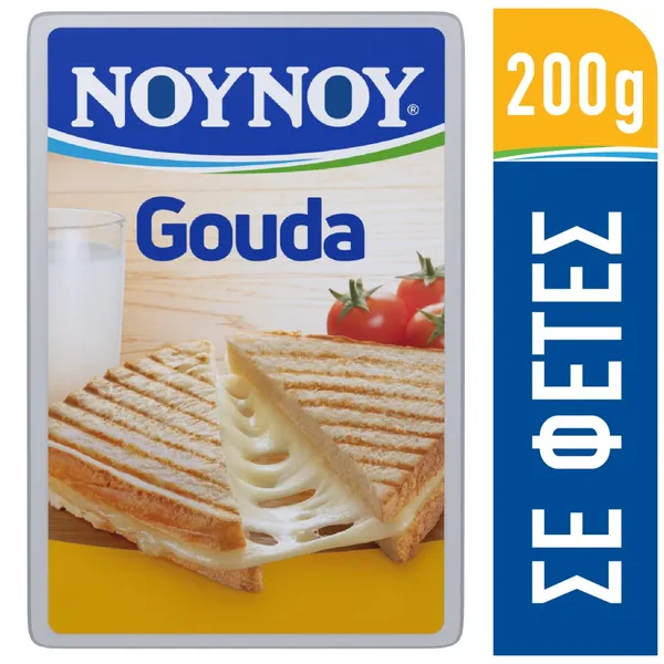τυρί σε φέτες