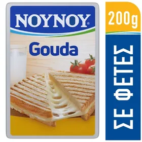 τυρί σε φέτες