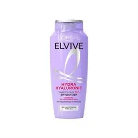 ELVIVE hydra hyaluronic σαμπουάν 400ml