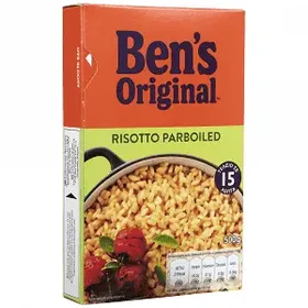 Ben's Original Risotto 500γρ.
