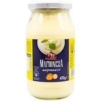 My Gusto Μαγιονέζα 470gr