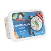 Καβουροσαλάτα Απομίμηση ΑΛΦΑ ΓΕΥΣΗ 250g