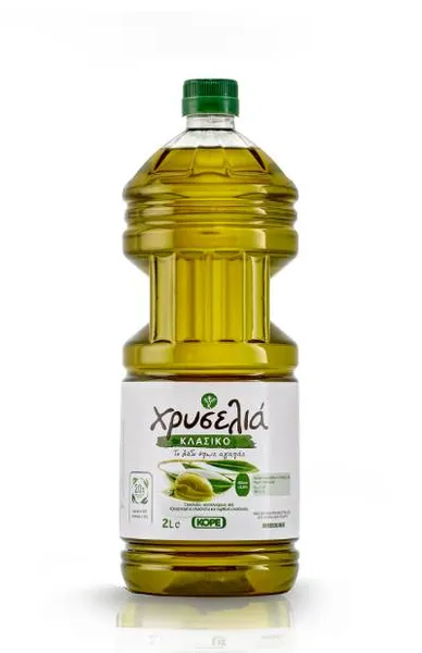 ΧΡΥΣΕΛΙΑ ΚΛΑΣΙΚΟ ΕΛΑΙΟΛΑΔΟ 2ΛΤ.