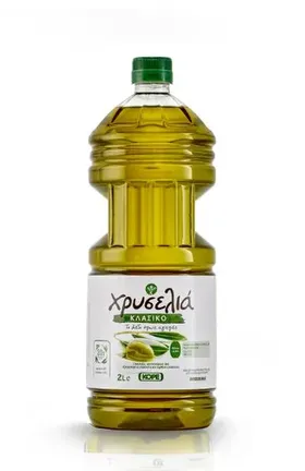 ΧΡΥΣΕΛΙΑ ΚΛΑΣΙΚΟ ΕΛΑΙΟΛΑΔΟ 2ΛΤ.