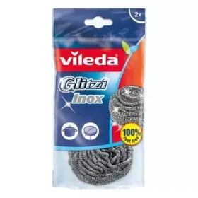 VILEDA ΣΥΡΜΑΤΑΚΙ INOX SPIRAL