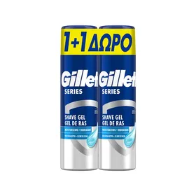 GILLETTE Series gel ξυρίσματος 200ml