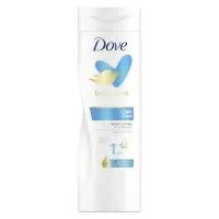 Dove Light Care Body Lotion 400ml