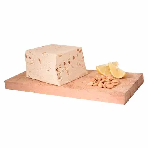 Μακεδονικός Χαλβάς Φιστίκι 1 kg