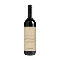 Οίνος Ερυθρός Βιολογικός Χωρίς Θειώδη Syrah Μπουτάρη 2022 750 ml
