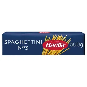 Μακαρόνια No3/5/7 500gr