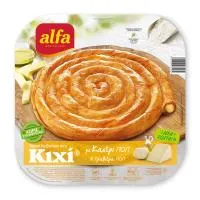 Κιχί Ταψί Γραβιέρα - Κασέρι Alfa 800 g