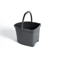 HOME κουβάς σφουγγαρίσματος special 16lt
