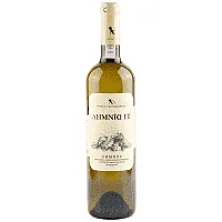 ΛΗΜΝΙΑ ΓΗ Οίνος Λευκός 750ml