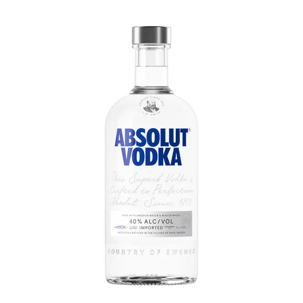 ABSOLUT Βότκα 700ml