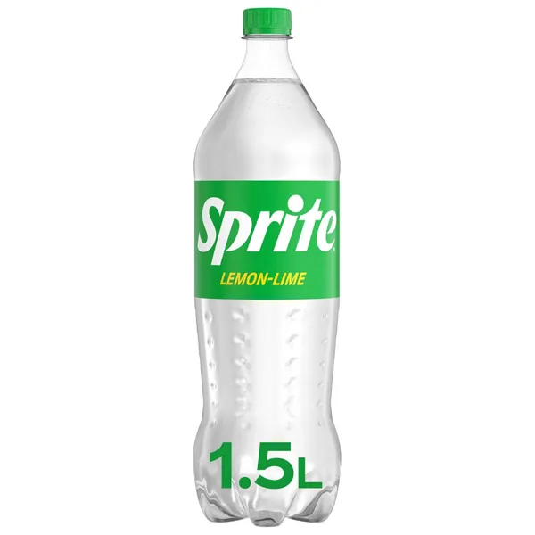 SPRITE 1,5lt ΜΕ ΕΚΠΤΩΣΗ 20%