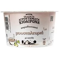Αγροκτήματα Κιθαιρώνα Μουσταλευριά 180gr