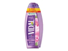 Vidal Αφρόλουτρο ποικιλία