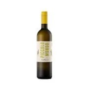PICCOLO MONDO Semeli Λευκός Οίνος Ημίγλυκος 750ml