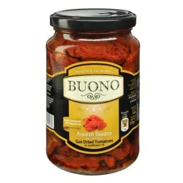 BUONO ΛΙΑΣΤΗ ΤΟΜΑΤΑ ΣΤΡ.200G BAZO