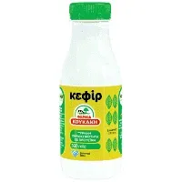 Κουκάκη Κεφίρ 330ml
