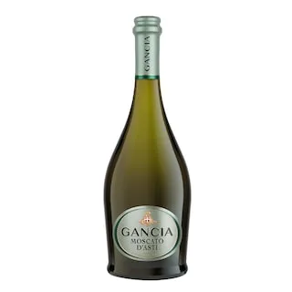 GANCIA Οίνος Αφρώδης Moscato Dasti 750ml