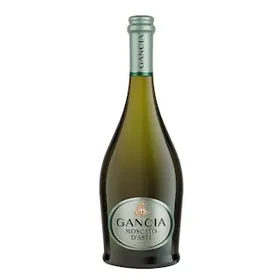 GANCIA Οίνος Αφρώδης Moscato Dasti 750ml