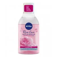 Nivea MicellAir Νερό Καθαρισμού 2 Φάσεων Με Ροδόνερο 400ml.