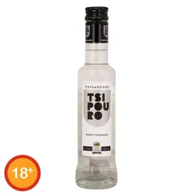 Τσίπουρο ΤΥΡΝΑΒΟΥ χ. γλυκάνισο