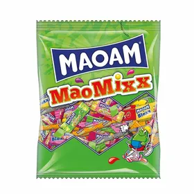 MAOAM Mao Mix Τσίχλες 135γρ.