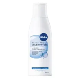NIVEA Αναζωογονητικο Γαλακτωμα Καθαρισμου Κ/Μ 200ml