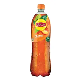 LIPTON ice tea ροδάκινο