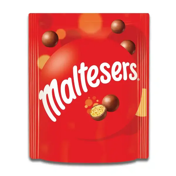 Maltesers Κουφετάκια Σοκολάτας 175γρ.