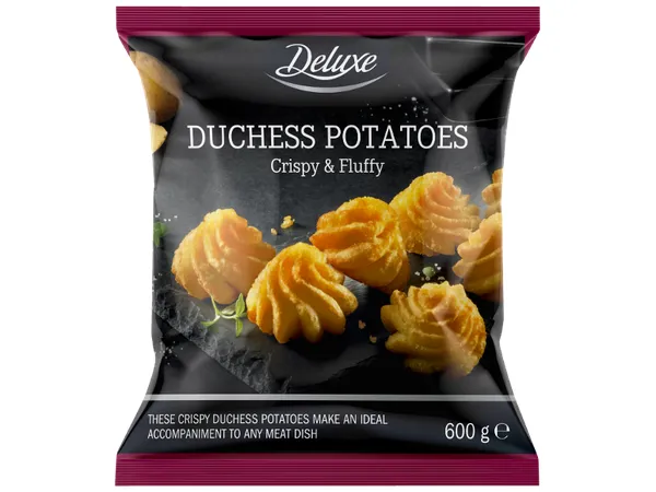 Πατάτες Duchesse 600 g