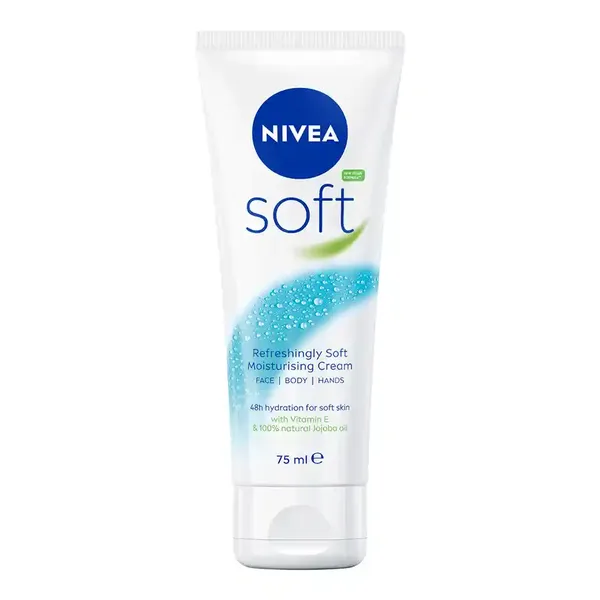 Nivea Κρέμα Χεριών 75ml