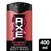 ντους Cherry Fizz 400ml