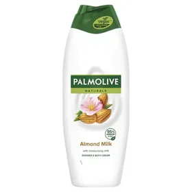 Naturals Almond Milk, Milk and Honey Shower and Bath Cream